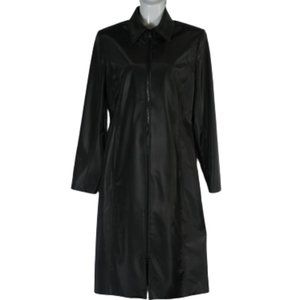 Holt Renfrew Black jacket. Size 6